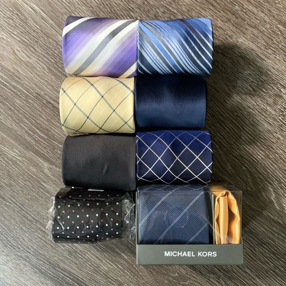 Ties Bundle - image 1